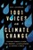 1,001 Voices on Climate Change, Devi Lockwood - Gebonden - 9781982146719