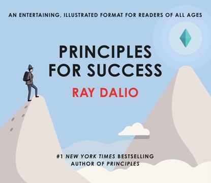 Principles for Success, Ray Dalio - Gebonden - 9781982147211