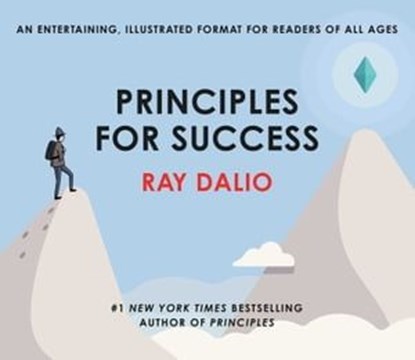 Principles for Success, Ray Dalio - Ebook - 9781982147259
