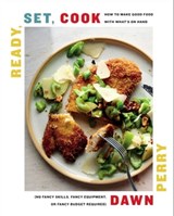 Ready, Set, Cook - Dawn Perry - 9781982147273