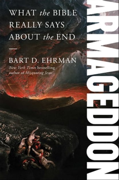 Armageddon, Bart D. Ehrman - Ebook - 9781982148010