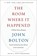 The Room Where It Happened, John Bolton - Paperback - 9781982148041