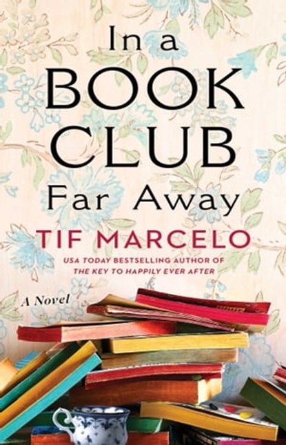 In a Book Club Far Away, Tif Marcelo - Ebook - 9781982148102