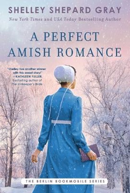 A Perfect Amish Romance, GRAY,  Shelley Shepard - Paperback - 9781982148409
