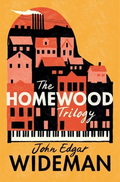 Homewood Trilogy, John Edgar Wideman - Paperback - 9781982148881
