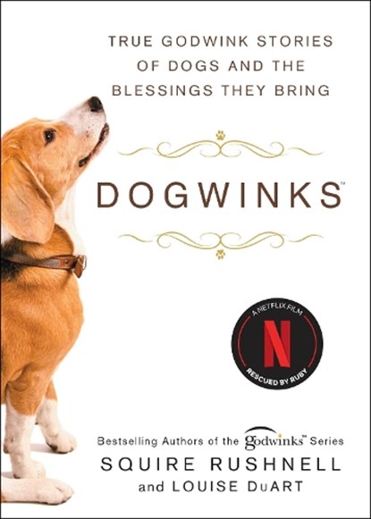 Dogwinks, SQuire Rushnell ; Louise DuArt - Paperback - 9781982149222
