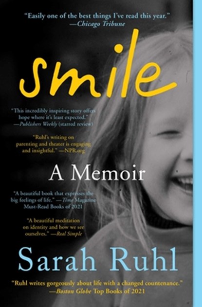 Smile, Sarah Ruhl - Paperback - 9781982150952