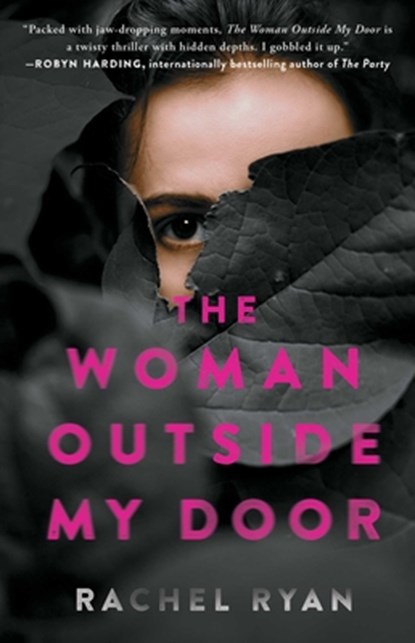 The Woman Outside My Door, Rachel Ryan - Paperback - 9781982151621