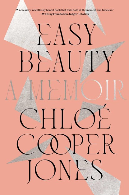 Easy Beauty, Chloe Cooper Jones - Gebonden - 9781982151997