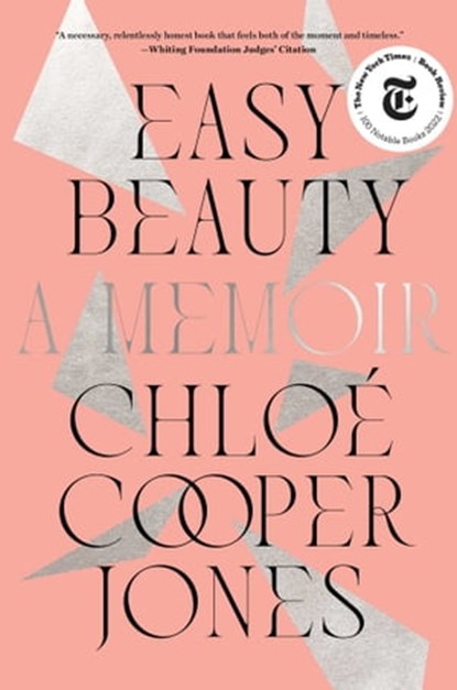 Easy Beauty, Chloé Cooper Jones - Ebook - 9781982152017