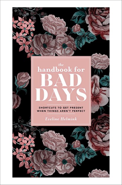 The Handbook for Bad Days, Eveline Helmink - Gebonden - 9781982152765
