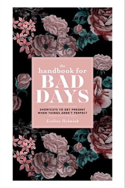 The Handbook for Bad Days, Eveline Helmink - Ebook - 9781982152789