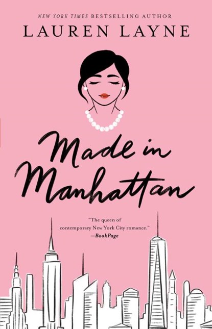 Made in Manhattan, Lauren Layne - Paperback - 9781982152833