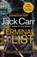 The Terminal List, Jack Carr - Paperback - 9781982152895