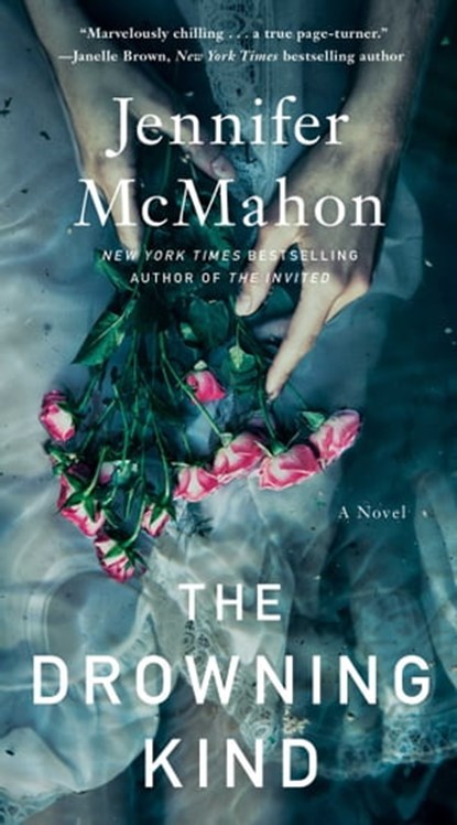 The Drowning Kind, Jennifer McMahon - Ebook - 9781982153946