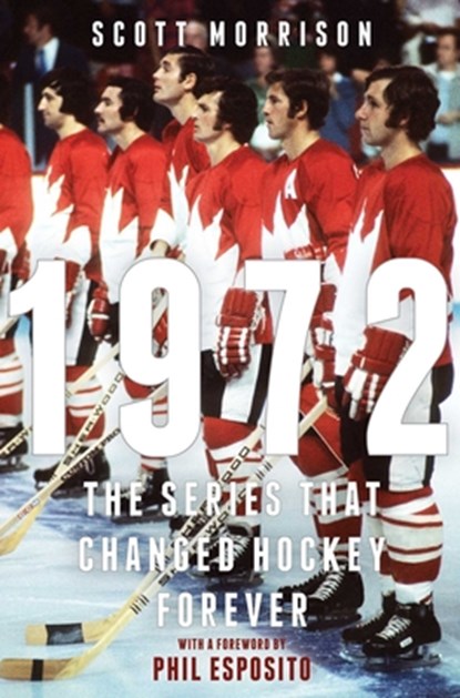 1972, Scott Morrison - Gebonden - 9781982154141