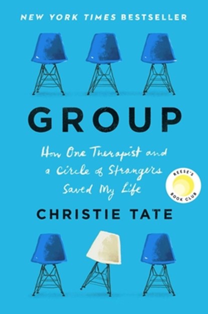 Group, Christie Tate - Gebonden - 9781982154615