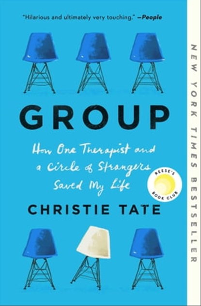 Group, Christie Tate - Ebook - 9781982154639