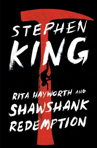 Rita Hayworth and Shawshank Redemption, Stephen King - Paperback - 9781982155759