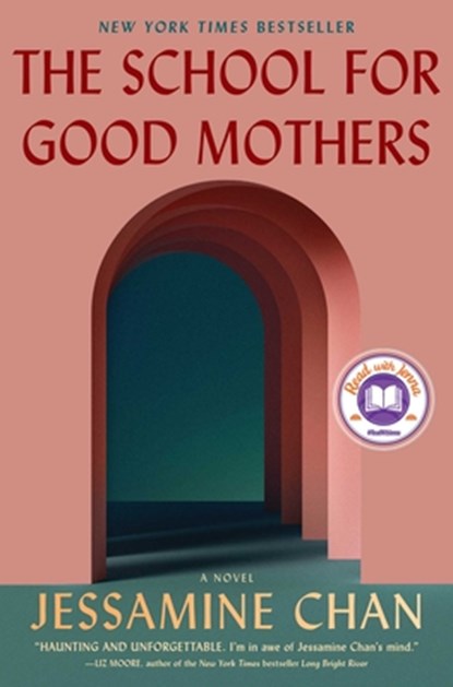 The School for Good Mothers, Jessamine Chan - Gebonden - 9781982156121
