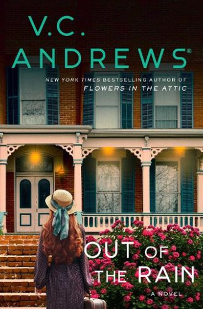 Out of the Rain, V.C. Andrews - Paperback - 9781982156251
