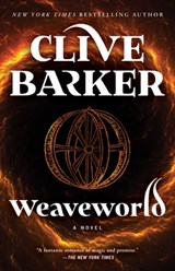 Weaveworld - Clive Barker - 9781982158095