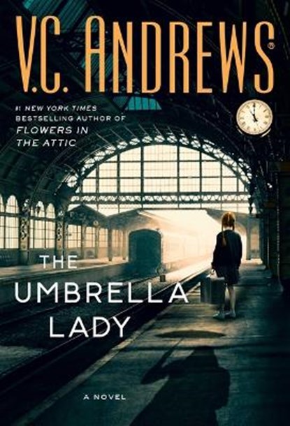 The Umbrella Lady, ANDREWS,  V. C. - Paperback - 9781982158422
