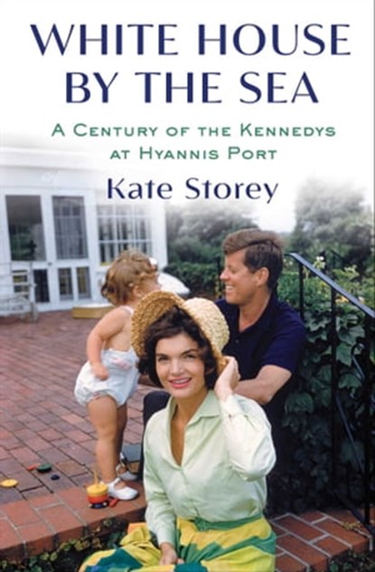 White House by the Sea, Kate Storey - Ebook - 9781982159207