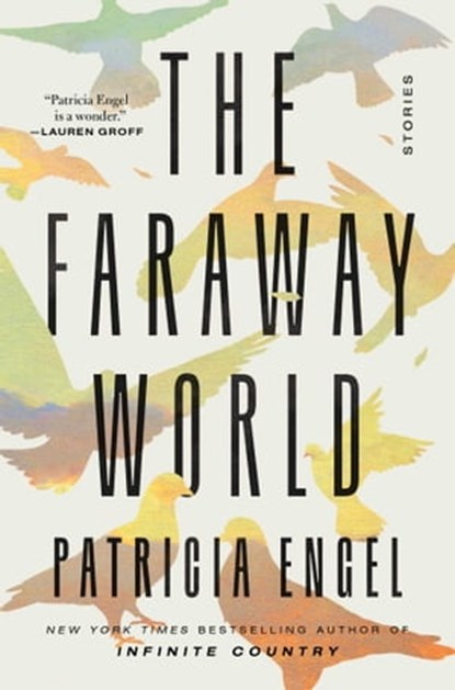 The Faraway World, Patricia Engel - Ebook - 9781982159542