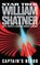 Captain's Blood, William Shatner - Paperback - 9781982159924