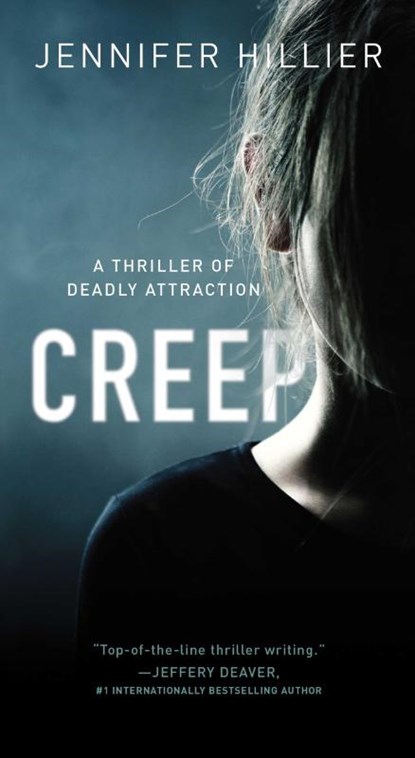 Creep, Jennifer Hillier - Paperback - 9781982160463