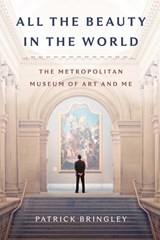 All the Beauty in the World - Patrick Bringley - 9781982163303