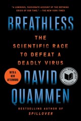 Breathless - David Quammen - 9781982164379