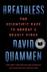 Breathless - David Quammen - 9781982164386