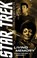 Living Memory, Christopher L. Bennett - Paperback - 9781982165895