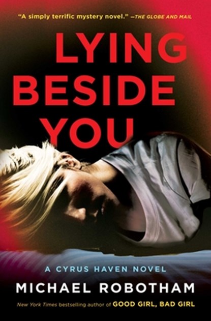 Lying Beside You, Michael Robotham - Paperback - 9781982166496