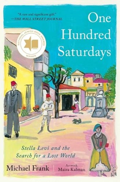 One Hundred Saturdays, Michael Frank - Paperback - 9781982167233