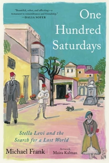 One Hundred Saturdays, Michael Frank - Ebook - 9781982167240