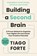 Forte, T: Building a Second Brain, Tiago Forte - Gebonden - 9781982167387