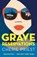 Grave Reservations, Cherie Priest - Paperback - 9781982168902