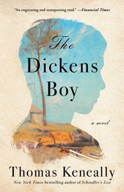 The Dickens Boy, Thomas Keneally - Paperback - 9781982169152