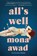 All's Well, Mona Awad - Paperback - 9781982169671