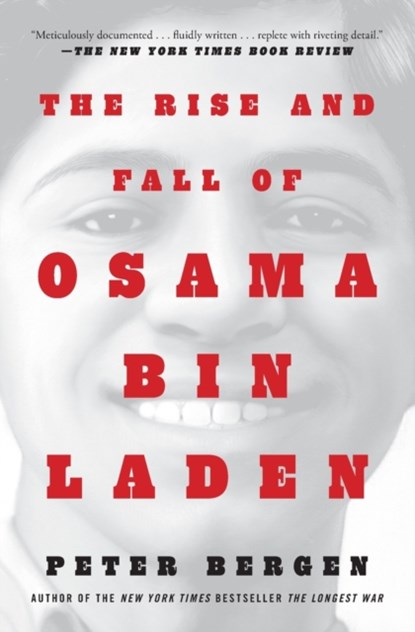 The Rise and Fall of Osama bin Laden, Peter L. Bergen - Paperback - 9781982170530