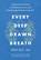 Every Deep-Drawn Breath, Wes Ely - Gebonden - 9781982171148