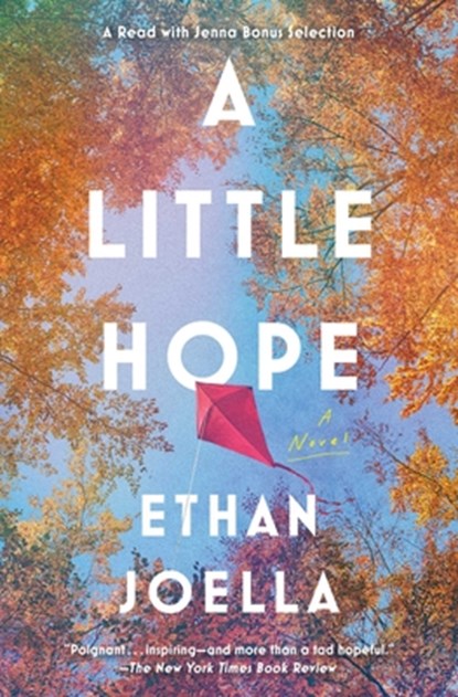 A Little Hope, Ethan Joella - Paperback - 9781982171209