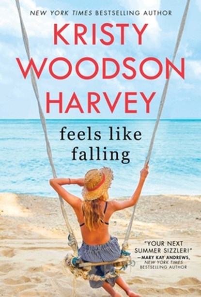 Feels Like Falling, Kristy Woodson Harvey - Paperback - 9781982172107