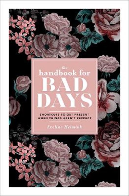 The Handbook for Bad Days, Eveline Helmink - Paperback - 9781982172305