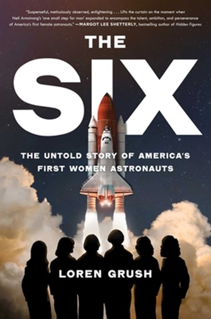 Six, Loren Grush - Gebonden - 9781982172800
