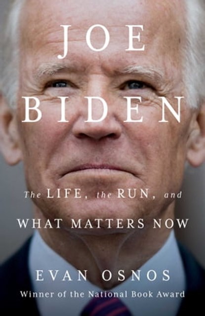 Joe Biden, Evan Osnos - Ebook - 9781982174095