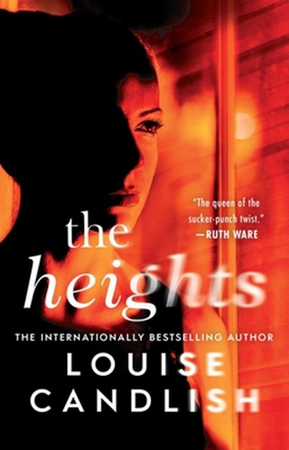 The Heights, Louise Candlish - Paperback - 9781982174125